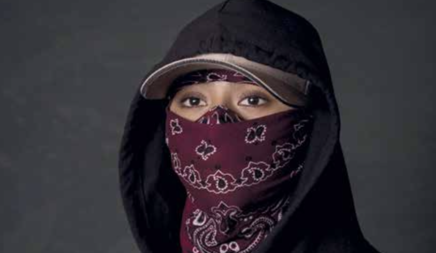 Explotación infantil bajo el sol de California